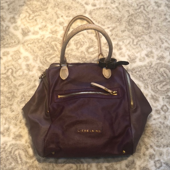 Multi-compartment purse - Picture 3 of 5